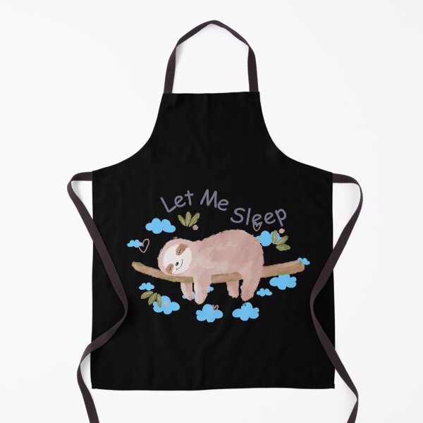 Item preview, Let me sleep designed and sold by CCEINnoc.