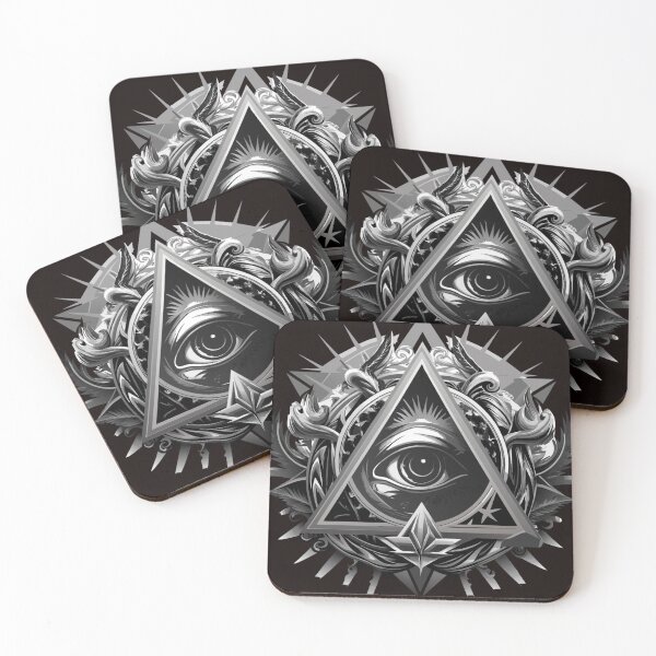 Item preview, Illuminati designed and sold by Slycopro.