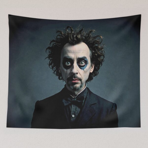 Item preview, Doctor No Sleep designed and sold by PictureNZ.