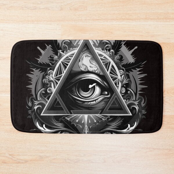 Item preview, Illuminati designed and sold by Slycopro.