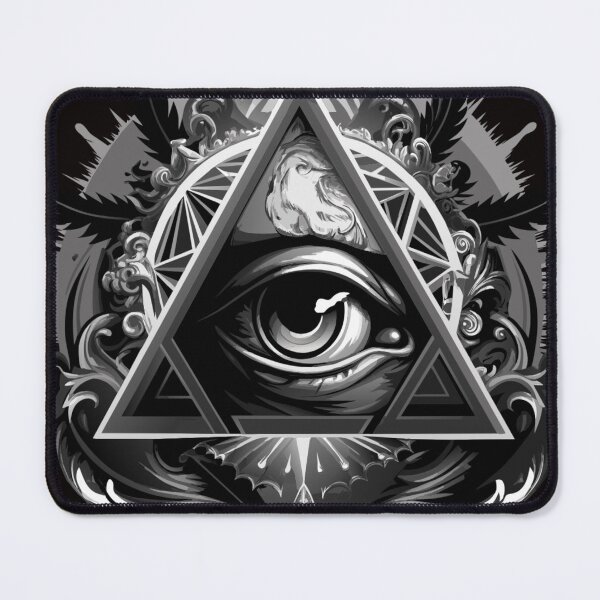 Item preview, Illuminati designed and sold by Slycopro.