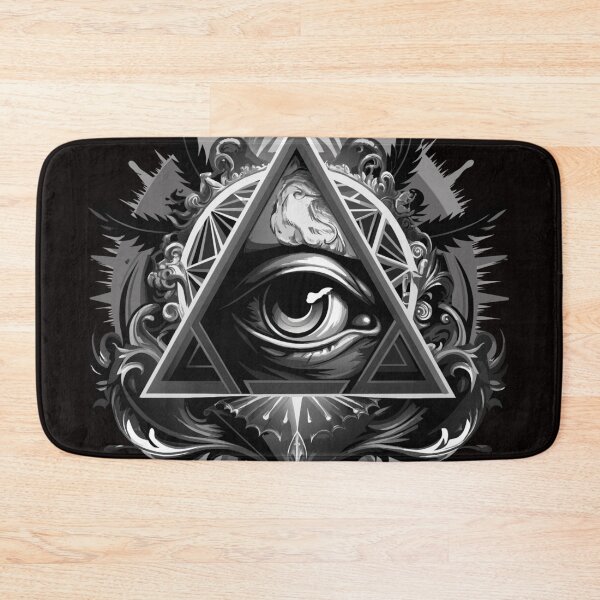 Item preview, Illuminati designed and sold by Slycopro.
