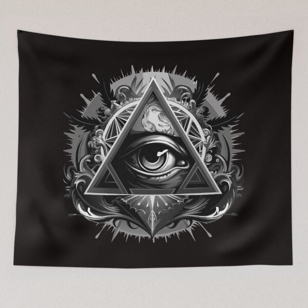 Item preview, Illuminati designed and sold by Slycopro.