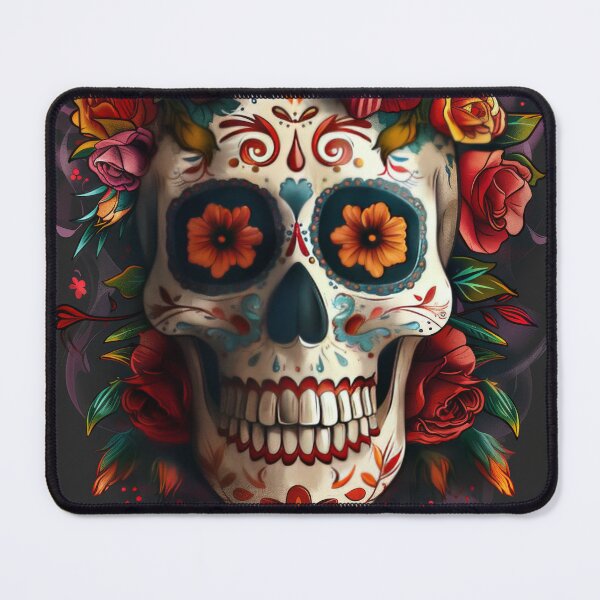 Item preview, Botanical Bone Yard designed and sold by Retro Type.