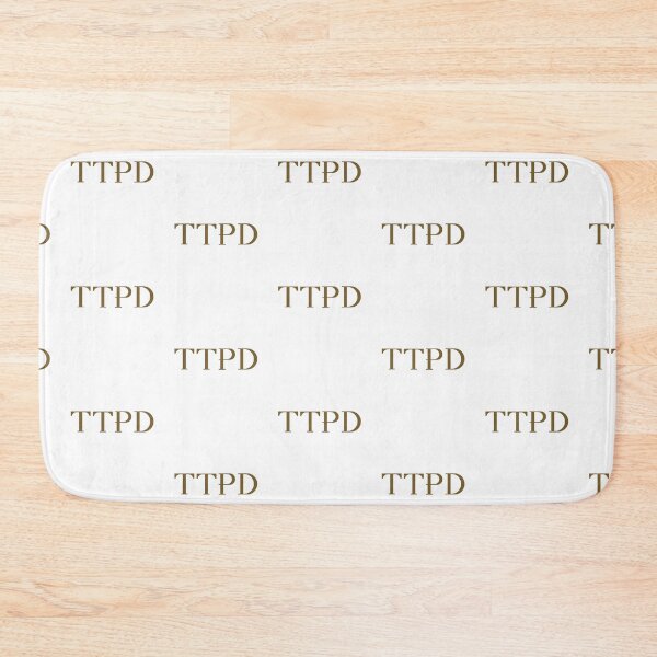 Item preview, TTPD designed and sold by Devendra Singh Kandari.