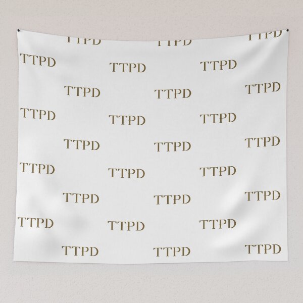 Item preview, TTPD designed and sold by Devendra Singh Kandari.
