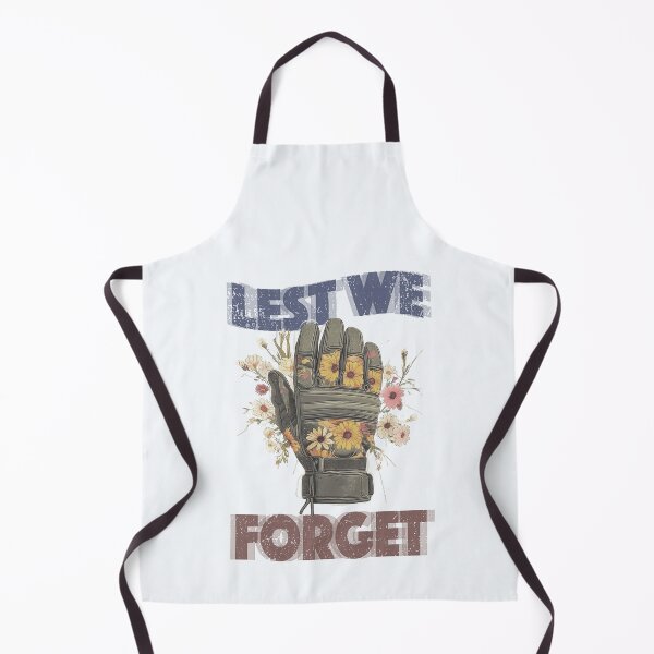 Item preview, Lest We Forget designed and sold by ArmonyforSouls.