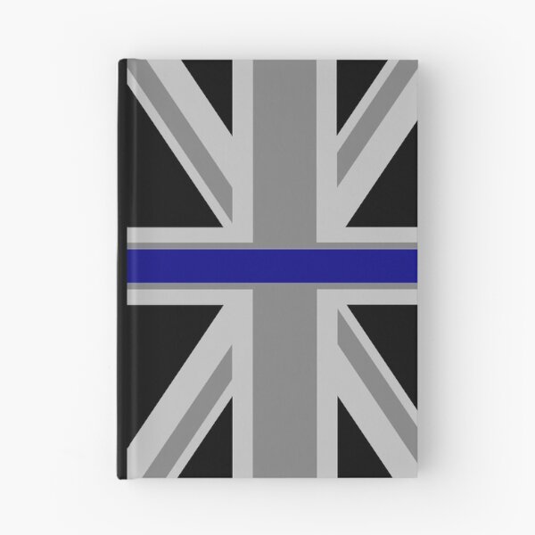 Item preview, United Kingdom Flag - Union Jack - Police designed and sold by EnglishJack.