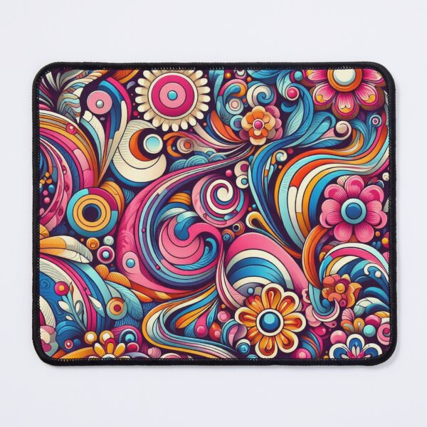 Item preview, Groovy Pattern designed and sold by Myra365Art.