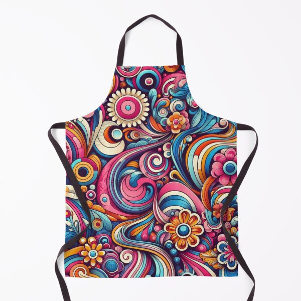 Item preview, Groovy Pattern designed and sold by Myra365Art.