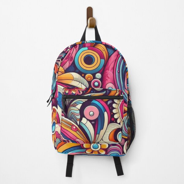 Item preview, Groovy Pattern designed and sold by Myra365Art.