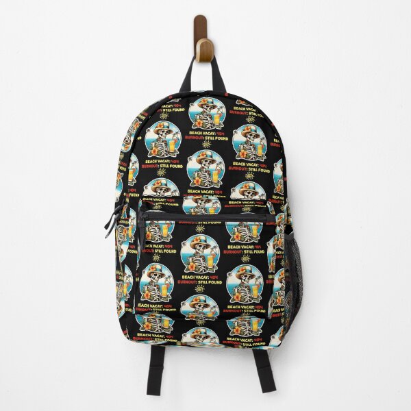Item preview, HTTP 404 - Beach Vacay not Found designed and sold by Ridiculam Toga.
