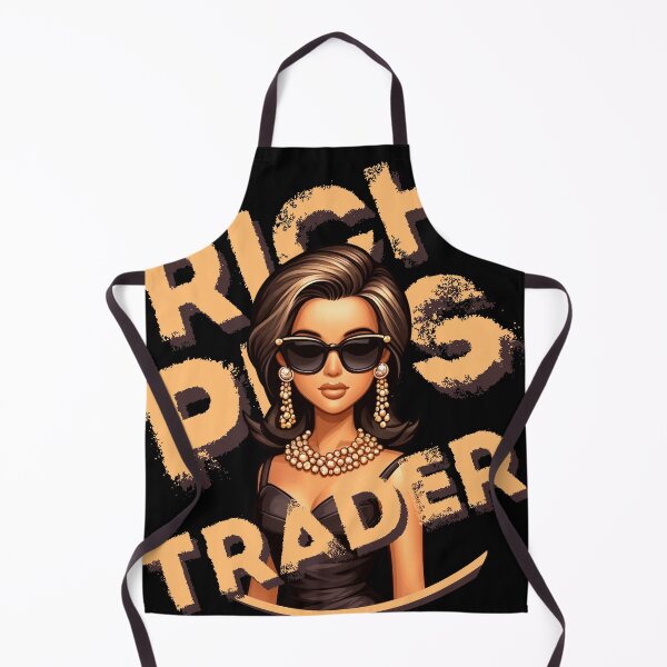 Artikelvorschau, Rich Pips Trader Gold Sexy Lady Sonnenbrille entworfen und verkauft von Zwuck.
