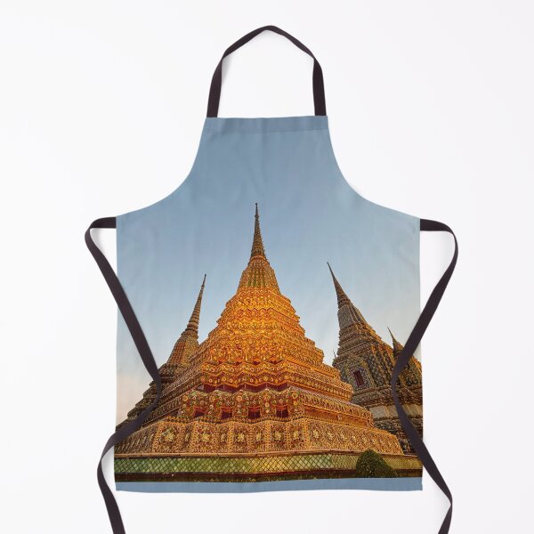Item preview, Wat Pho Bangkok  designed and sold by Alisonchambers2.