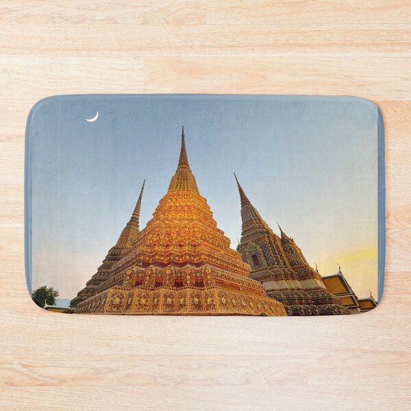 Item preview, Wat Pho Bangkok  designed and sold by Alisonchambers2.