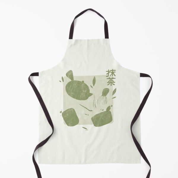 Item preview, Matcha! designed and sold by Andrea-Barbosa.