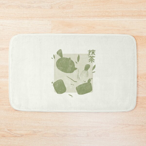 Item preview, Matcha! designed and sold by Andrea-Barbosa.
