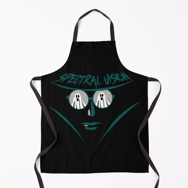 Aperçu de l'œuvre Vision spectrale créée et vendue par Fun Funky Designs.