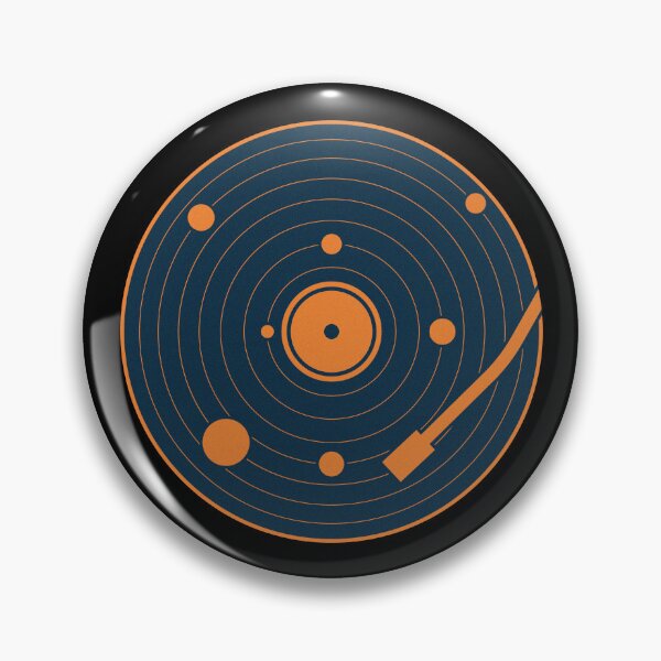 Item preview, Vinyl - Space album designed and sold by samuartshop.