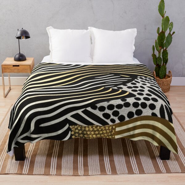 Item preview, Rayas abstractas designed and sold by Roxburylane.