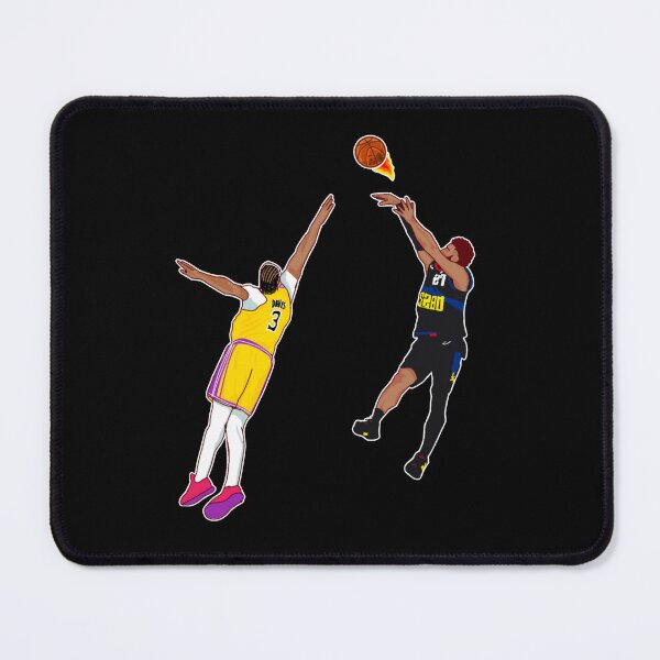 Item preview, Jamal Murray’s buzzer-beater vs. Lakers designed and sold by Micjr.