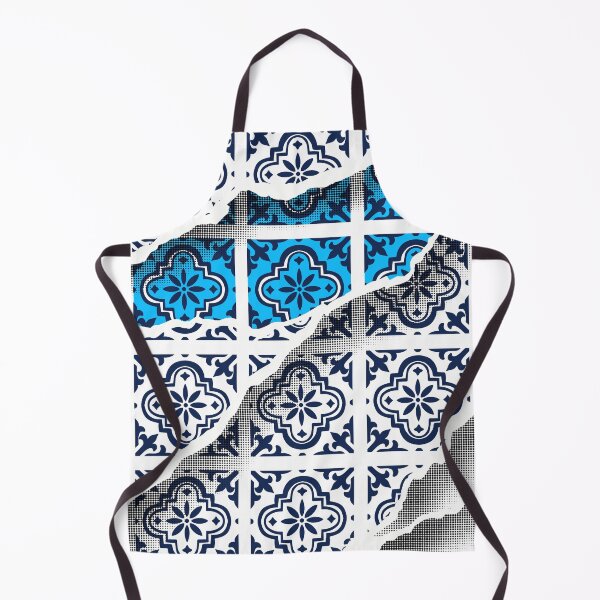 Item preview, Fragment Mosaic Tile Pattern designed and sold by Bobby-Dazzler.