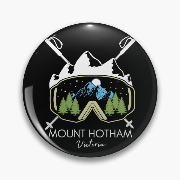 Item preview, Mount Hotham Ski Holiday designed and sold by sydney-syder.