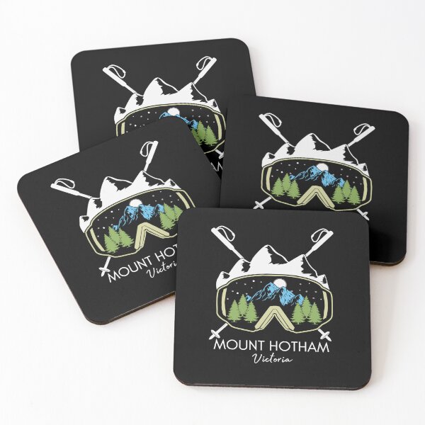 Item preview, Mount Hotham Ski Holiday designed and sold by sydney-syder.