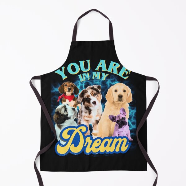 Item preview, Puppy Dream 90s bootleg style designed and sold by CyberArtistOne.