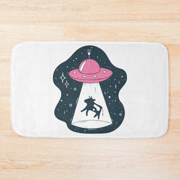 Item preview, Celestial Cattle Capture: A Playful Encounter designed and sold by ParanormalWorld.