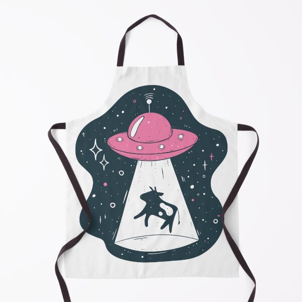 Item preview, Celestial Cattle Capture: A Playful Encounter designed and sold by ParanormalWorld.