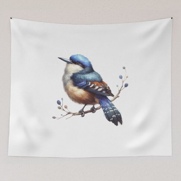 Item preview, Australian Bird a Australian Bird a Australian Bird designed and sold by maximinano100k.