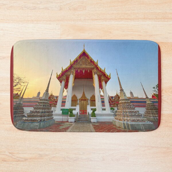 Item preview, Wat Pho Bangkok  designed and sold by Alisonchambers2.