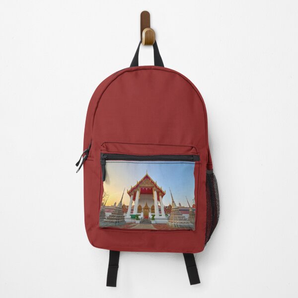 Item preview, Wat Pho Bangkok designed and sold by Alisonchambers2.