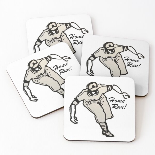 Item preview, Home Run! designed and sold by MLWParchmentArt.