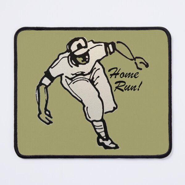 Item preview, Home Run! designed and sold by MLWParchmentArt.
