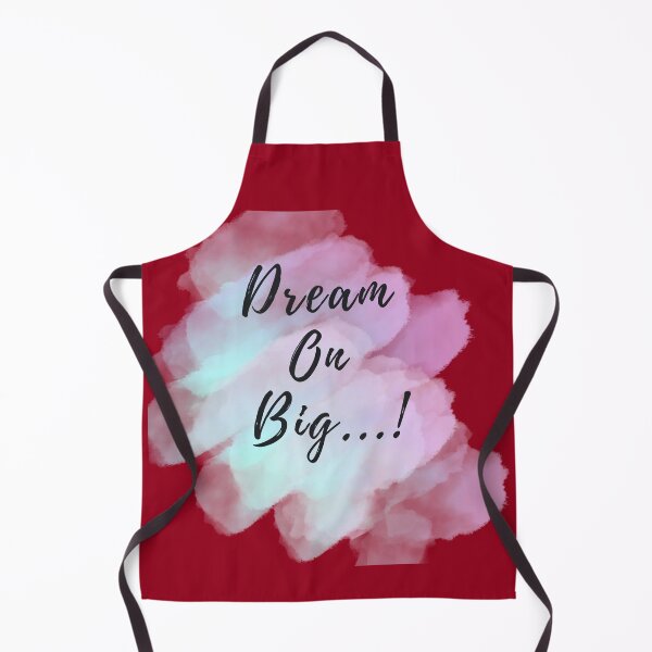 Item preview, Dream On Big designed and sold by MarquezShopy.