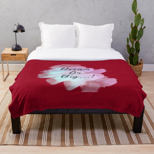 Item preview, Dream On Big designed and sold by MarquezShopy.