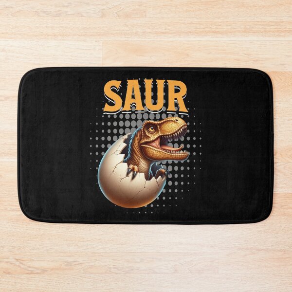 Item preview, Saur - Five A Saurus designed and sold by JansenGS.