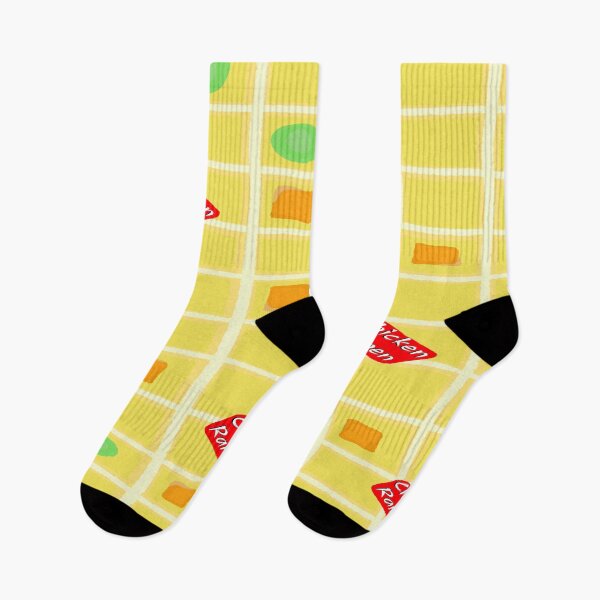 Item preview, Chicken Ramen pattern designed and sold by 2001Artist.