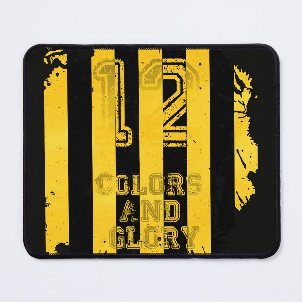Item preview, grunge black and yellow fashion designed and sold by AlbertoRuiZ.