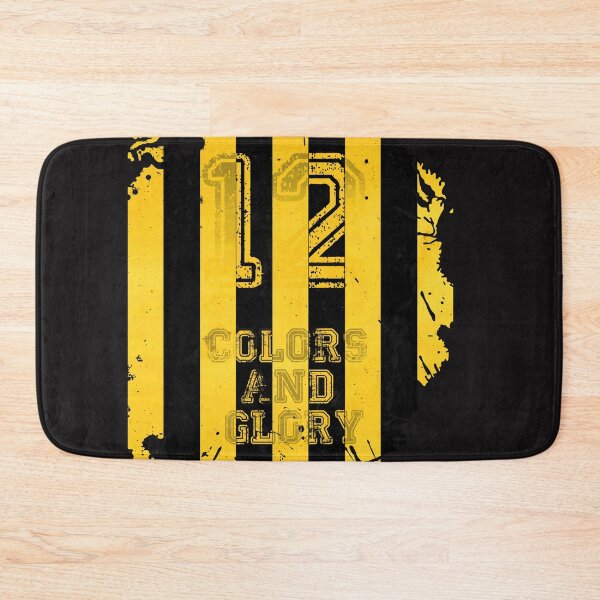 Item preview, grunge black and yellow fashion designed and sold by AlbertoRuiZ.