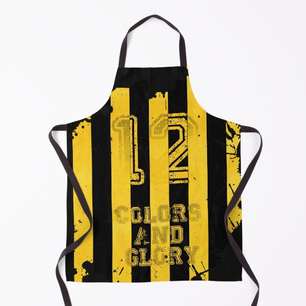 Item preview, grunge black and yellow fashion designed and sold by AlbertoRuiZ.