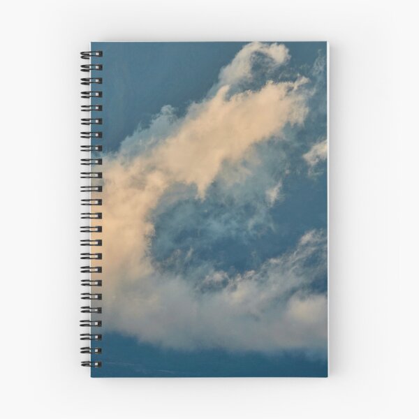 Item preview, Cloud Backdrop designed and sold by Eidetic Photos.