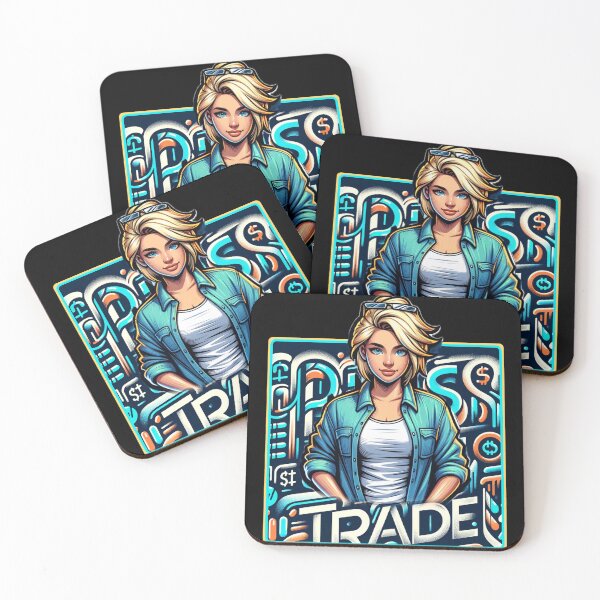Item preview, Trading Girl Forex Turkey designed and sold by Zwuck.