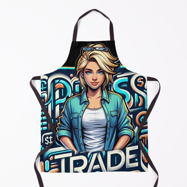 Item preview, Trading Girl Forex Turkey designed and sold by Zwuck.