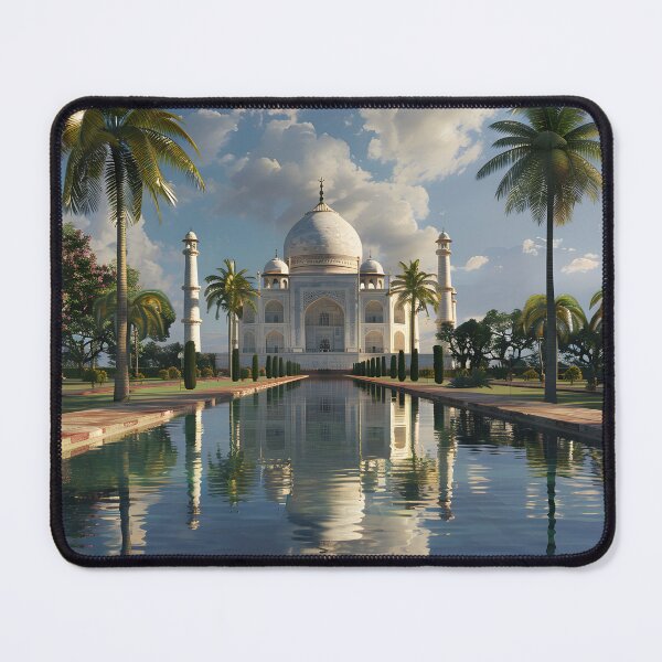Item preview, Taj Mahal. #2 designed and sold by kizenya.