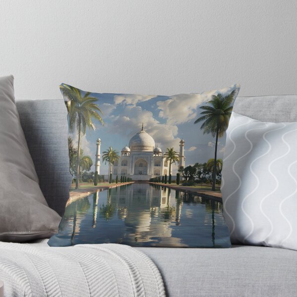 Artikelvorschau, Taj Mahal. #2 entworfen und verkauft von kizenya.