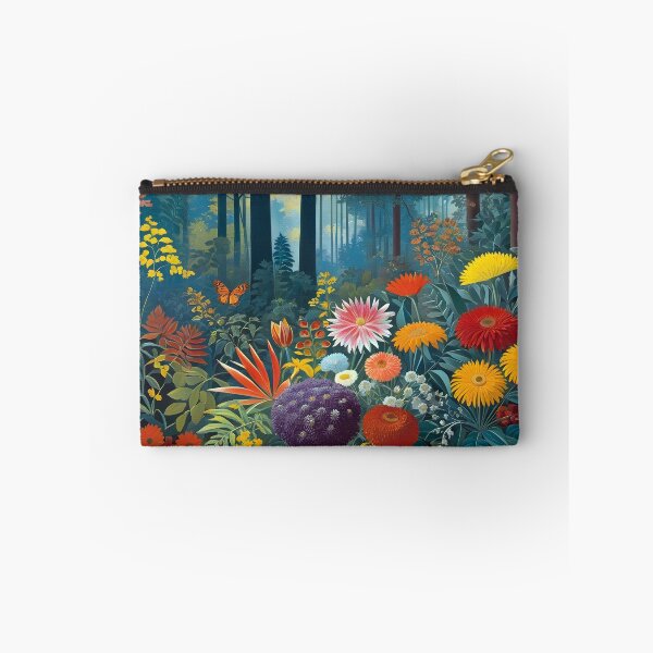 Item preview, Flowers in the Forest designed and sold by Nira Dabush.