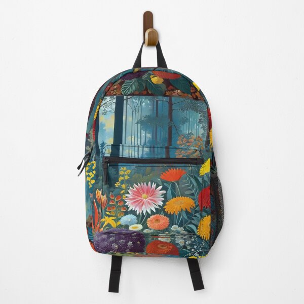 Item preview, Flowers in the Forest designed and sold by Nira Dabush.